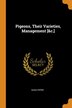 Pigeons Their Varieties Management [&c.] by Hugh Piper, Paperback | Indigo Chapters