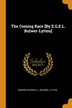 The Coming Race [By E.G.E.L. Bulwer-Lytton] by Edward George E L Bulwer- Lytton, Paperback | Indigo Chapters