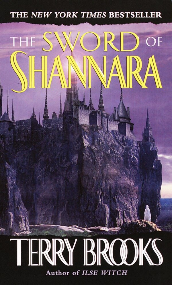 The Sword Of Shannara by Terry Brooks, Mass Market Paperback | Indigo Chapters