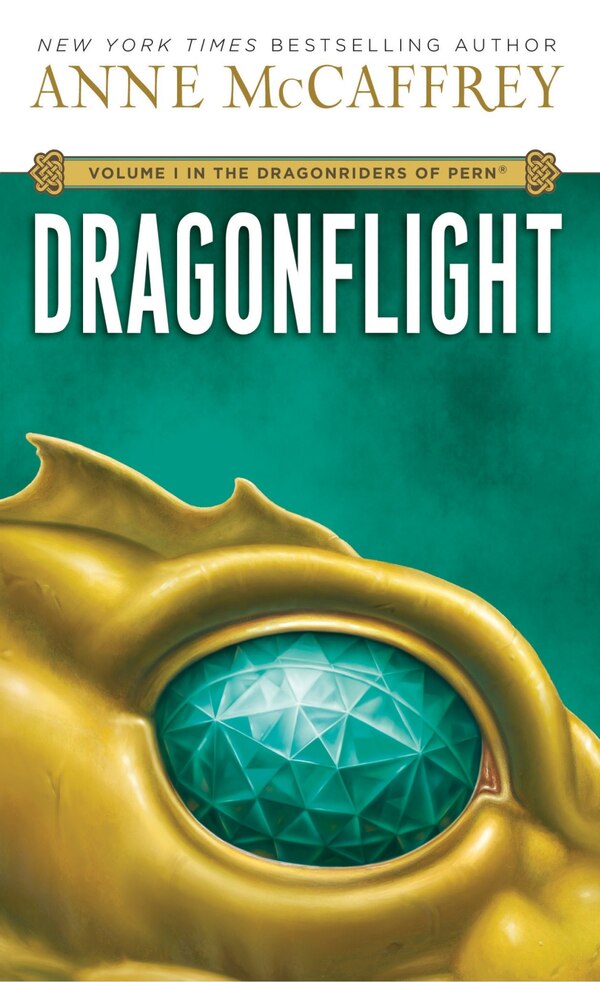 Dragonflight by Anne Mccaffrey, Mass Market Paperback | Indigo Chapters