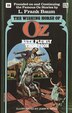The Wishing Horse of Oz (Wonderful Oz Bookz No 29) by Ruth Plumly Thompson, Paperback | Indigo Chapters