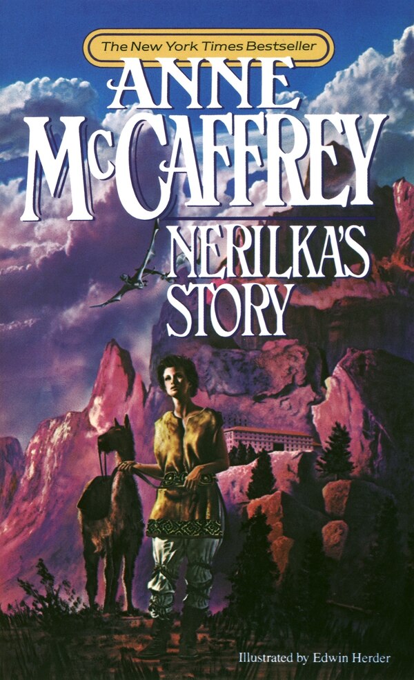 Nerilka's Story by Anne Mccaffrey, Mass Market Paperback | Indigo Chapters