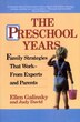 The Preschool Years by Ellen Galinsky, Paperback | Indigo Chapters