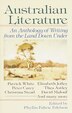 Australian Literature by Phyllis Fahrie Edelson, Paperback | Indigo Chapters