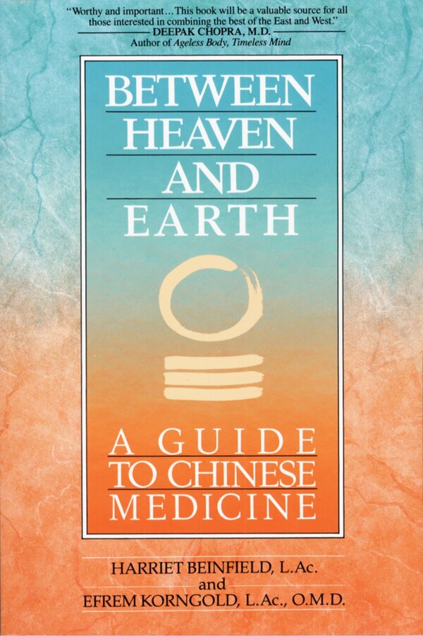 Between Heaven And Earth by Harriet Beinfield, Paperback | Indigo Chapters