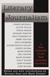 Literary Journalism by Norman Sims, Paperback | Indigo Chapters
