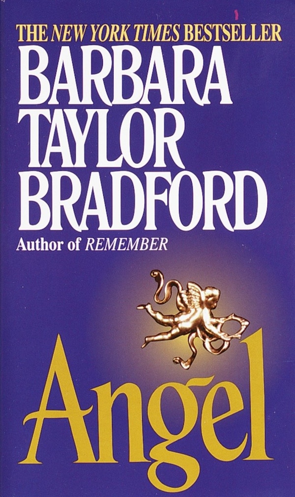 Angel by Barbara Taylor Bradford, Mass Market Paperback | Indigo Chapters