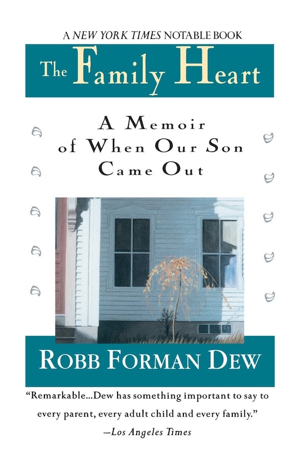 Family Heart by Robb Forman Dew, Paperback | Indigo Chapters