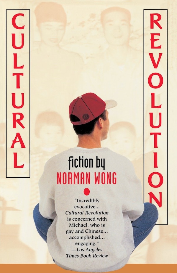 Cultural Revolution by Norman Wong, Paperback | Indigo Chapters
