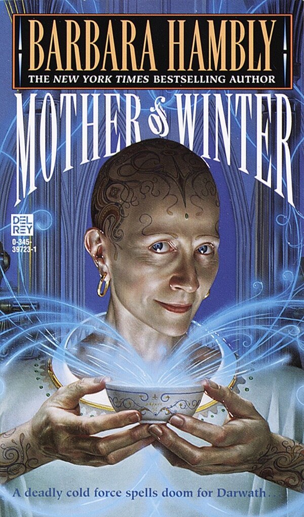 Mother Of Winter by Barbara Hambly, Mass Market Paperback | Indigo Chapters