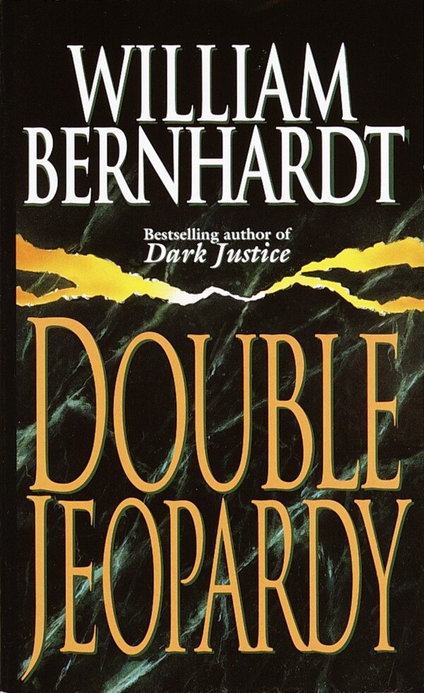 Double Jeopardy by William Bernhardt, Mass Market Paperback | Indigo Chapters