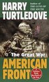 American Front (the Great War Book One) by Harry Turtledove, Mass Market Paperback | Indigo Chapters