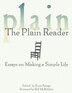 The Plain Reader by Scott Savage, Paperback | Indigo Chapters
