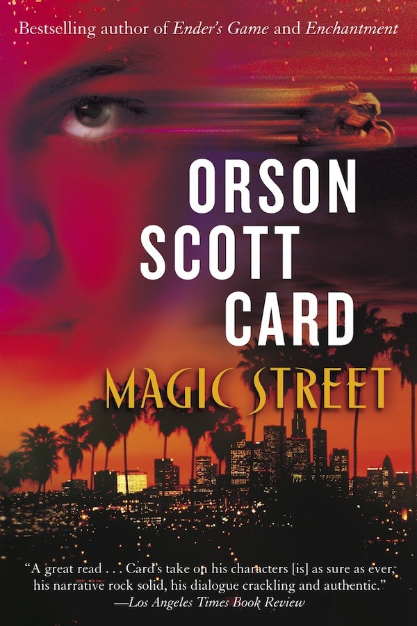 Magic Street by Orson Scott Card, Paperback | Indigo Chapters