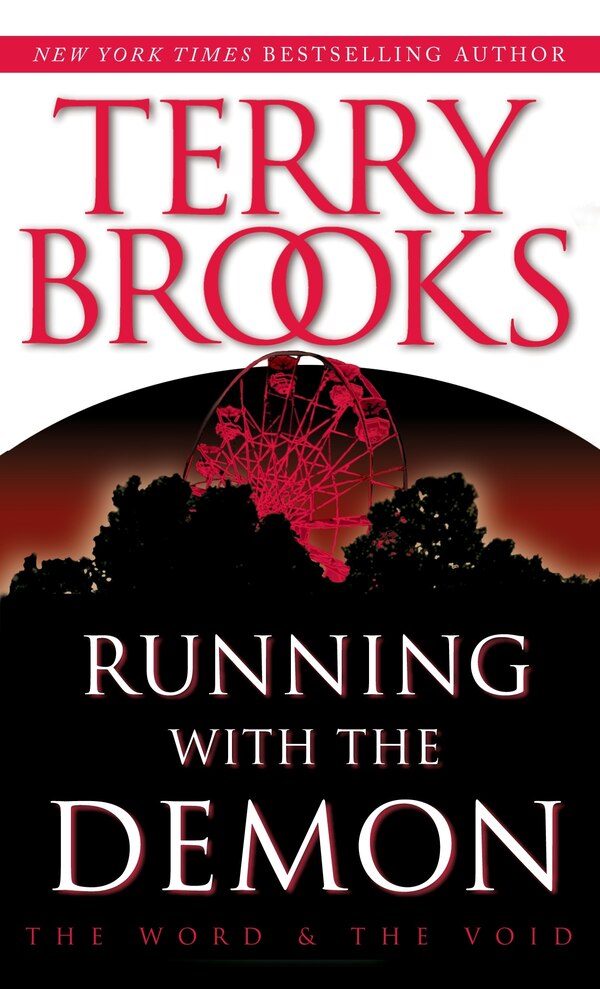 Running With The Demon by Terry Brooks, Mass Market Paperback | Indigo Chapters