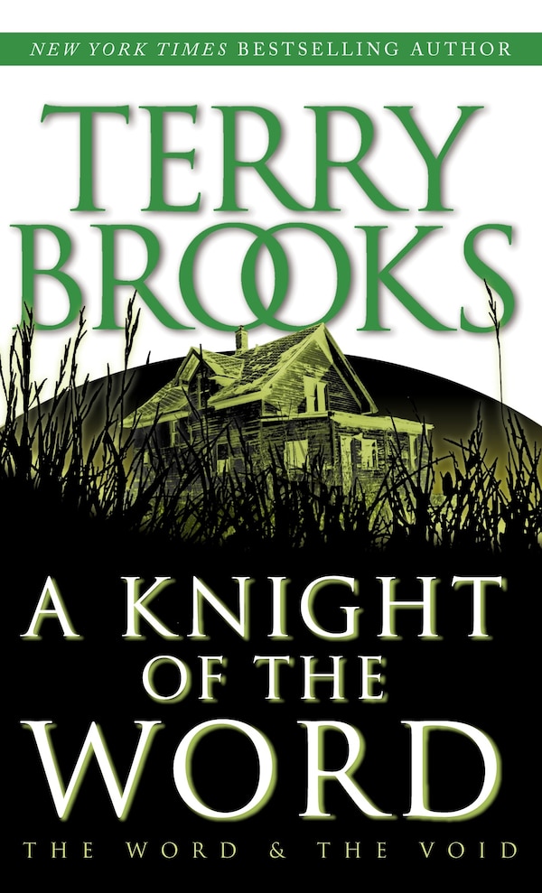 A Knight of the Word by Terry Brooks, Mass Market Paperback | Indigo Chapters