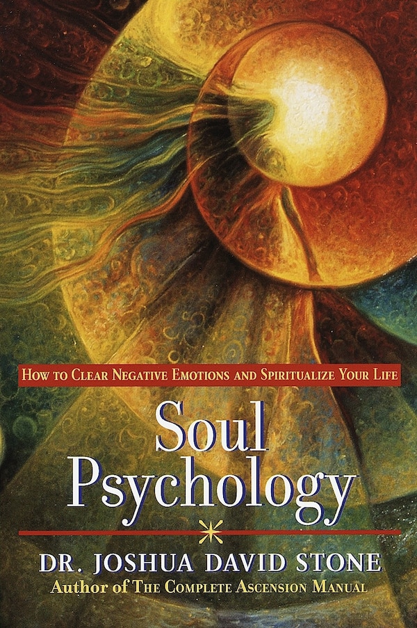 Soul Psychology by Joshua David Stone, Paperback | Indigo Chapters