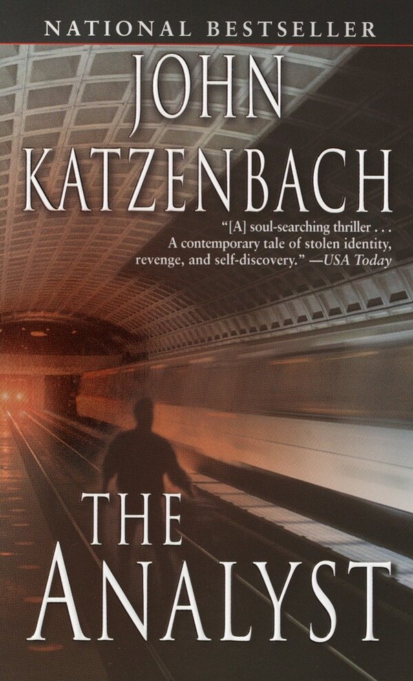 The Analyst by John Katzenbach, Mass Market Paperback | Indigo Chapters