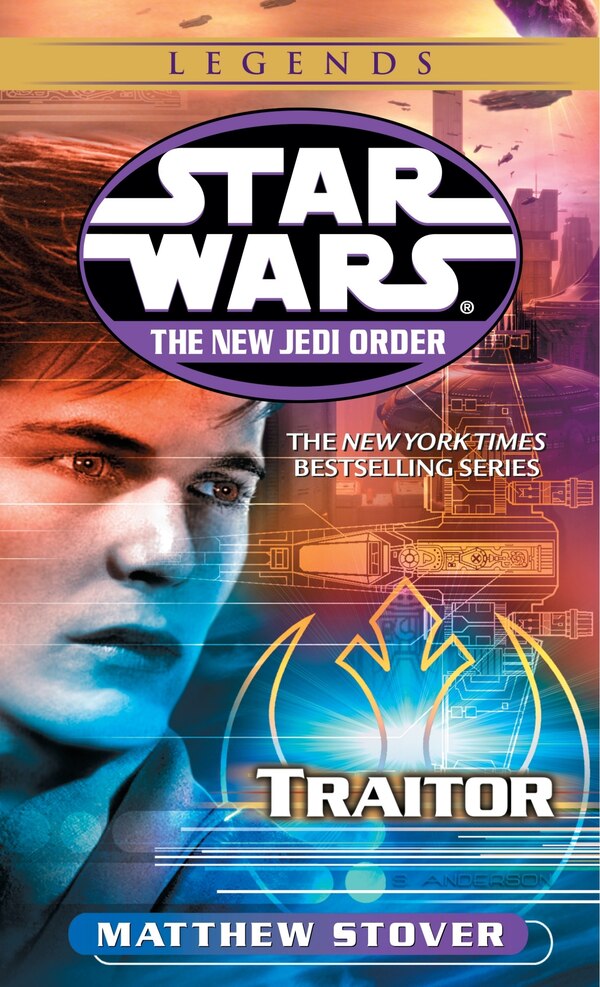 Traitor: Star Wars Legends, Mass Market Paperback | Indigo Chapters