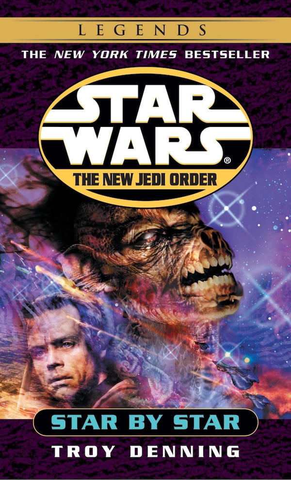 Star By Star: Star Wars Legends, Mass Market Paperback | Indigo Chapters