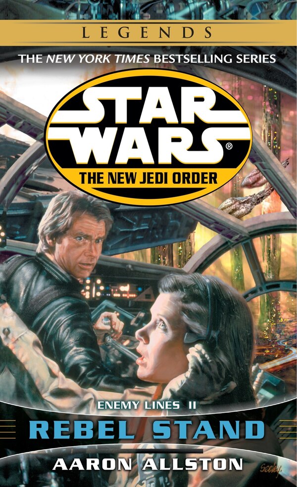 Rebel Stand: Star Wars Legends by Elaine Cunningham, Mass Market Paperback | Indigo Chapters