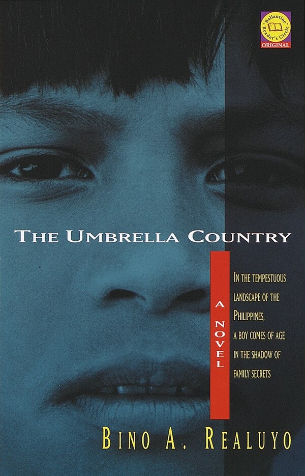 The Umbrella Country by Bino A. Realuyo, Paperback | Indigo Chapters
