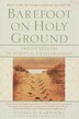 Barefoot On Holy Ground by Gloria Karpinski, Paperback | Indigo Chapters