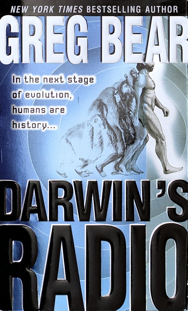 Darwin's Radio by Greg Bear, Mass Market Paperback | Indigo Chapters