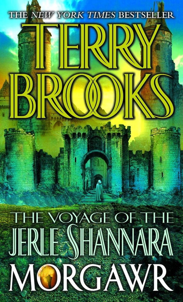 The Voyage of the Jerle Shannara: Morgawr by Terry Brooks, Mass Market Paperback | Indigo Chapters