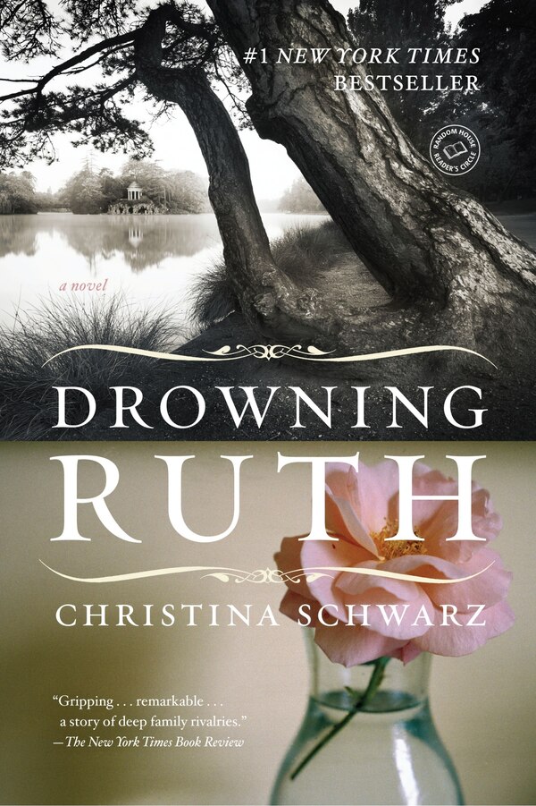 Drowning Ruth by Christina Schwarz, Paperback | Indigo Chapters