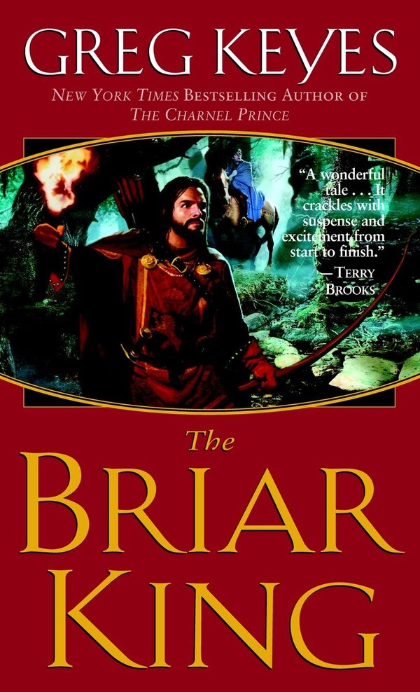 The Briar King by Greg Keyes, Mass Market Paperback | Indigo Chapters