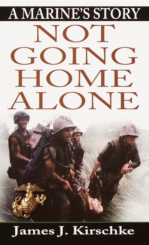 Not Going Home Alone by James Kirschke, Mass Market Paperback | Indigo Chapters