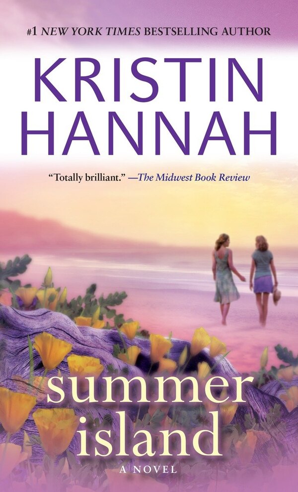 Summer Island by Kristin Hannah, Mass Market Paperback | Indigo Chapters