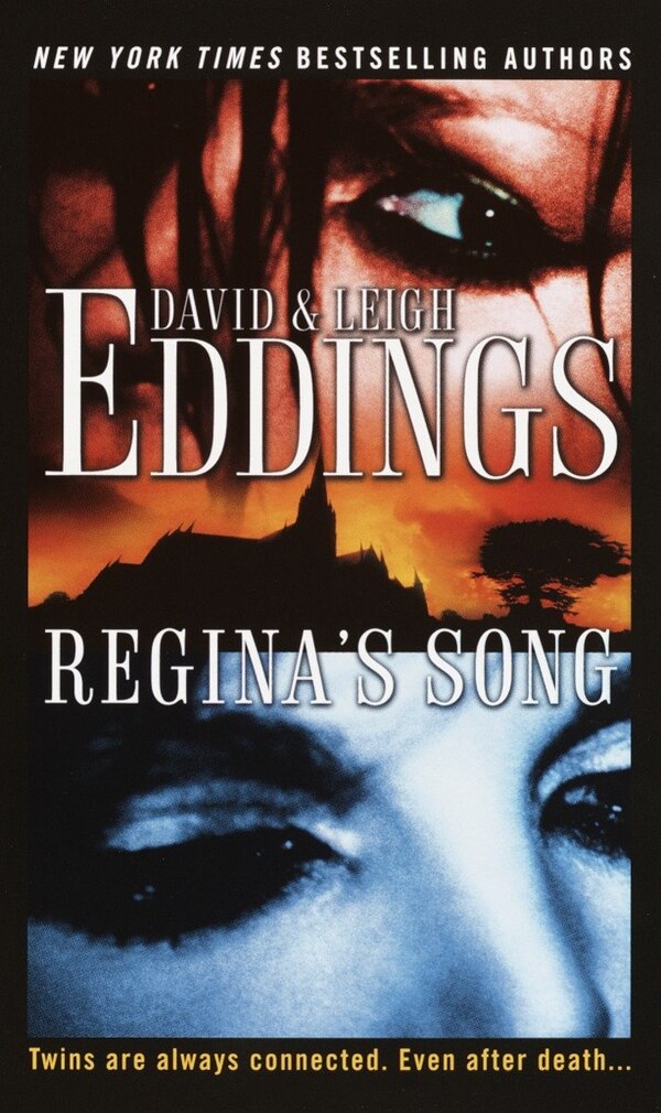 Regina's Song by David Eddings, Mass Market Paperback | Indigo Chapters