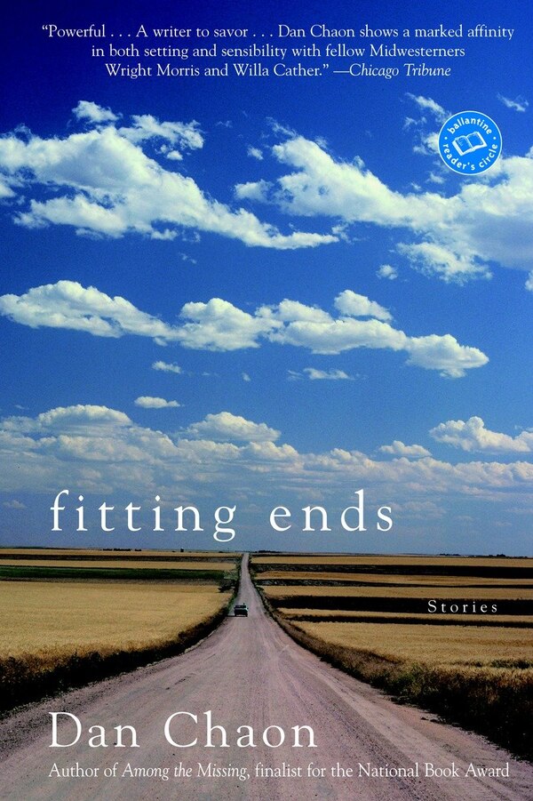 Fitting Ends by Dan Chaon, Paperback | Indigo Chapters