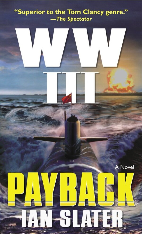 Ww Iii: Payback by Ian Slater, Mass Market Paperback | Indigo Chapters
