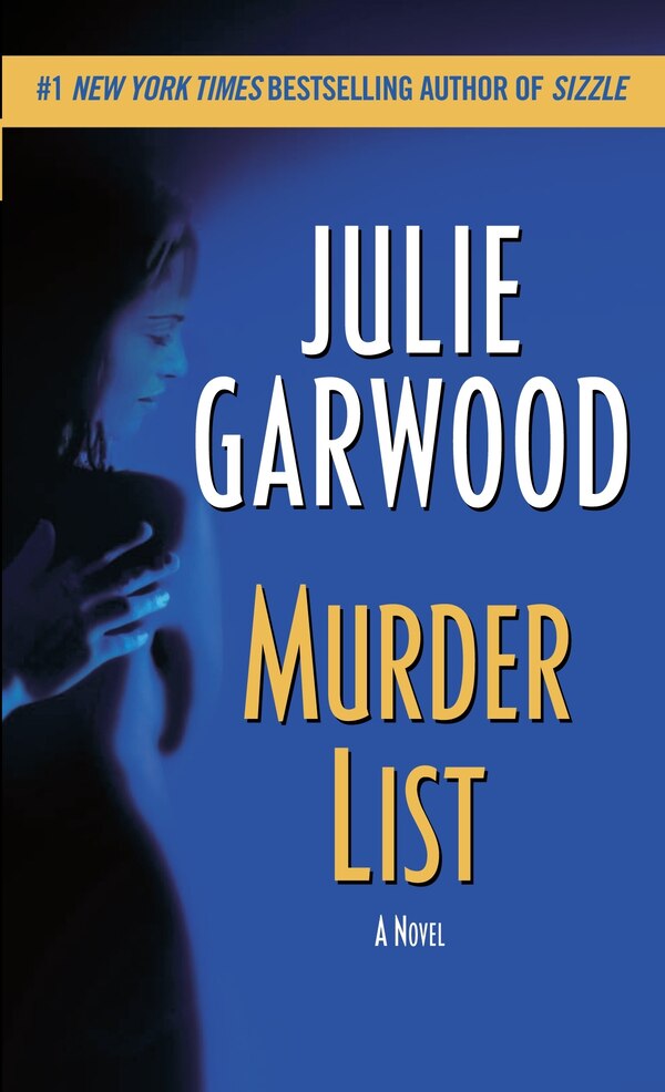 Murder List by Julie Garwood, Mass Market Paperback | Indigo Chapters