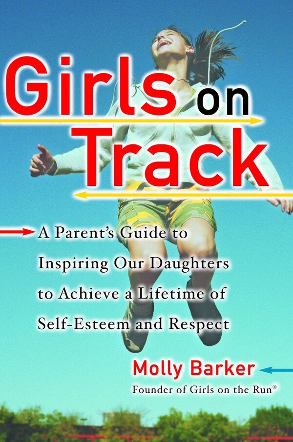 Girls on Track by Molly Barker, Paperback | Indigo Chapters
