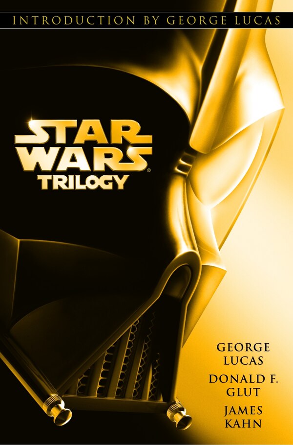 Star Wars Trilogy by George Lucas, Paperback | Indigo Chapters