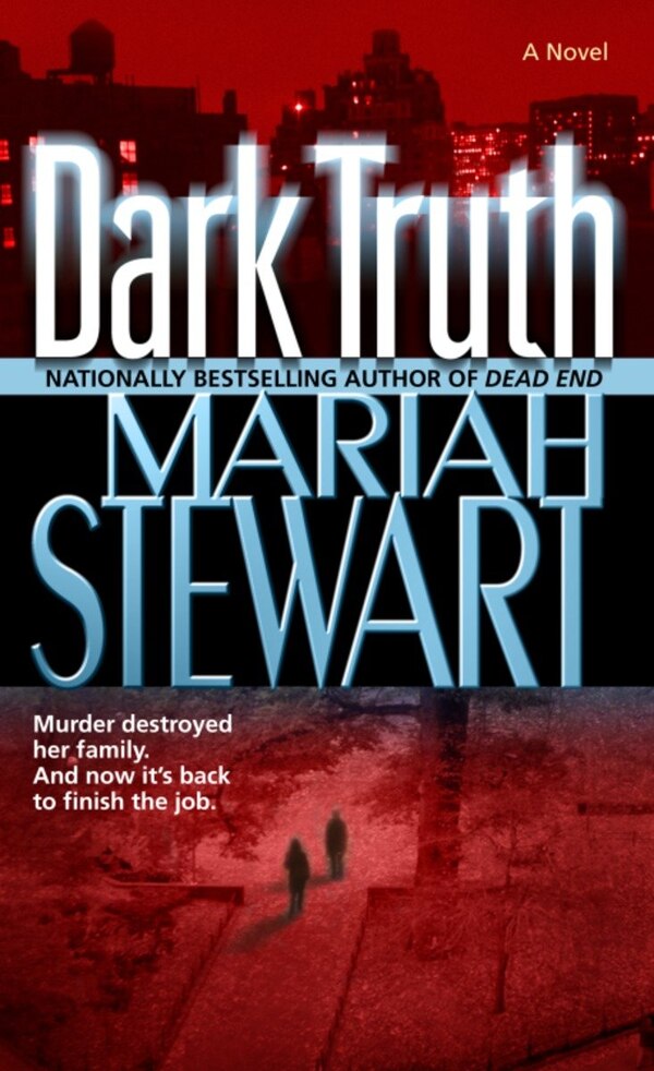 Dark Truth by Mariah Stewart, Mass Market Paperback | Indigo Chapters