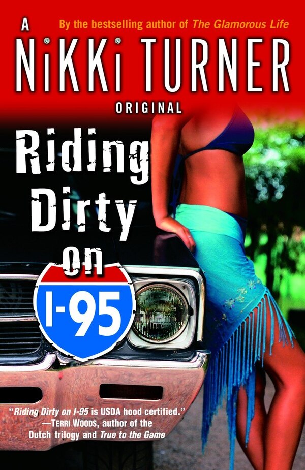 Riding Dirty on I-95 by Nikki Turner, Paperback | Indigo Chapters