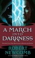 A March into Darkness by Robert Newcomb, Mass Market Paperback | Indigo Chapters