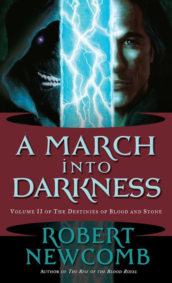A March into Darkness by Robert Newcomb, Mass Market Paperback | Indigo Chapters