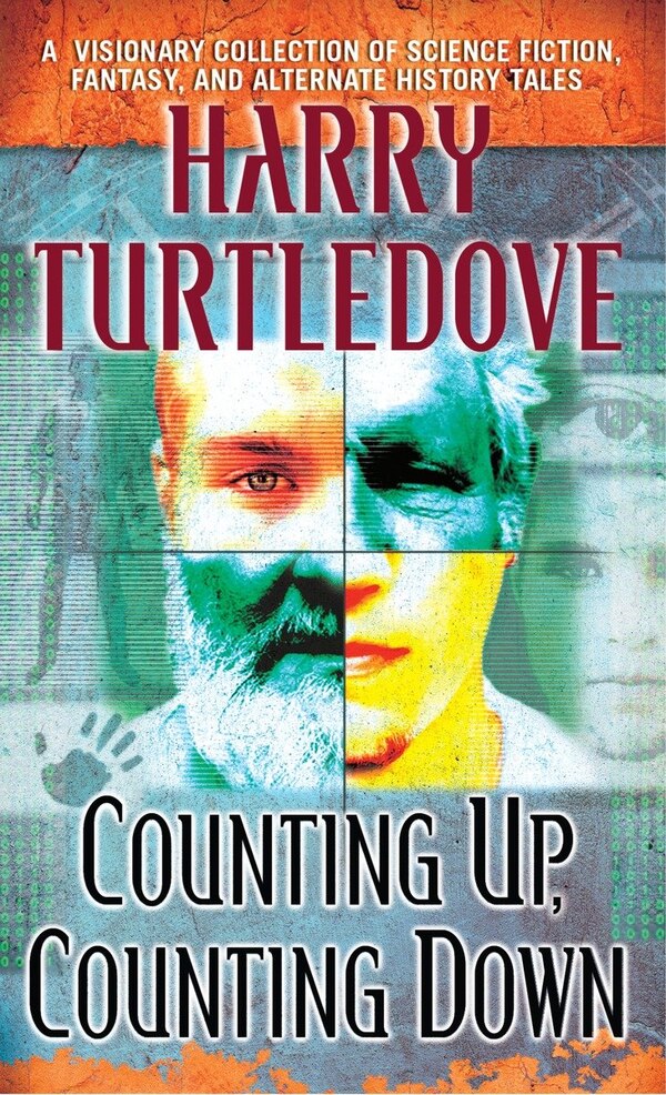 Counting Up Counting Down by Harry Turtledove, Mass Market Paperback | Indigo Chapters