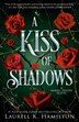 A Kiss of Shadows by Laurell K. Hamilton, Paperback | Indigo Chapters