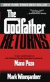 The Godfather Returns by Mark Winegardner, Mass Market Paperback | Indigo Chapters