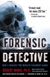 Forensic Detective by Robert Mann, Paperback | Indigo Chapters