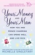 Your Money And Your Man by Michelle Singletary, Paperback | Indigo Chapters