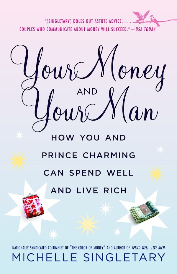 Your Money And Your Man by Michelle Singletary, Paperback | Indigo Chapters
