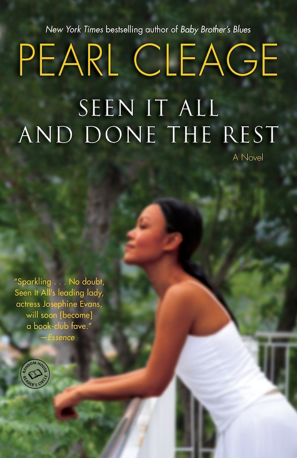 Seen It All And Done The Rest by Pearl Cleage, Paperback | Indigo Chapters